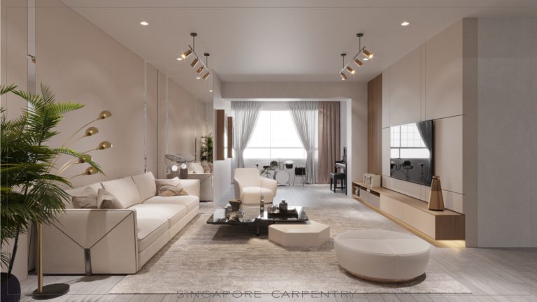 bedok court interior design