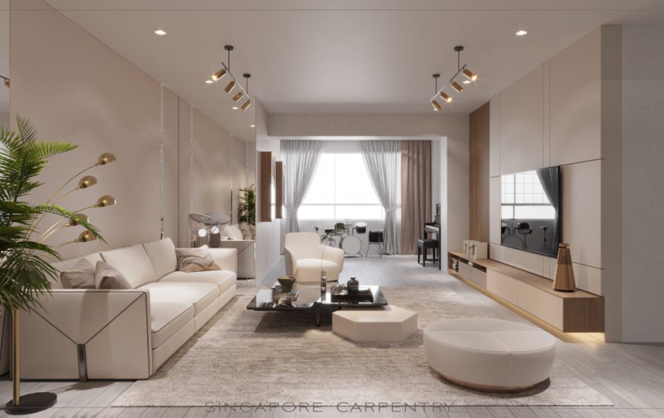 bedok court interior design