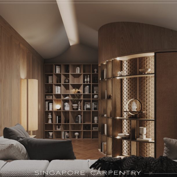 nassim jade condominium renovation