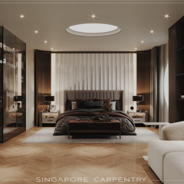 nassim jade condominium renovation