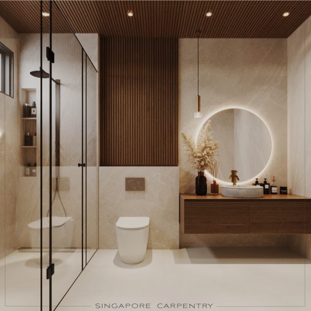 mountbatten renovation