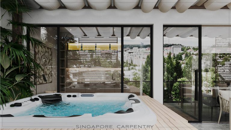 mountbatten renovation