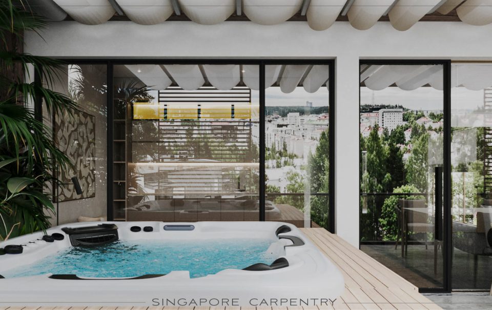 mountbatten renovation