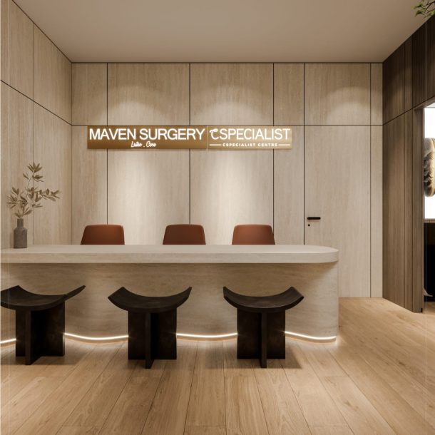 Maven Surgery Clinic