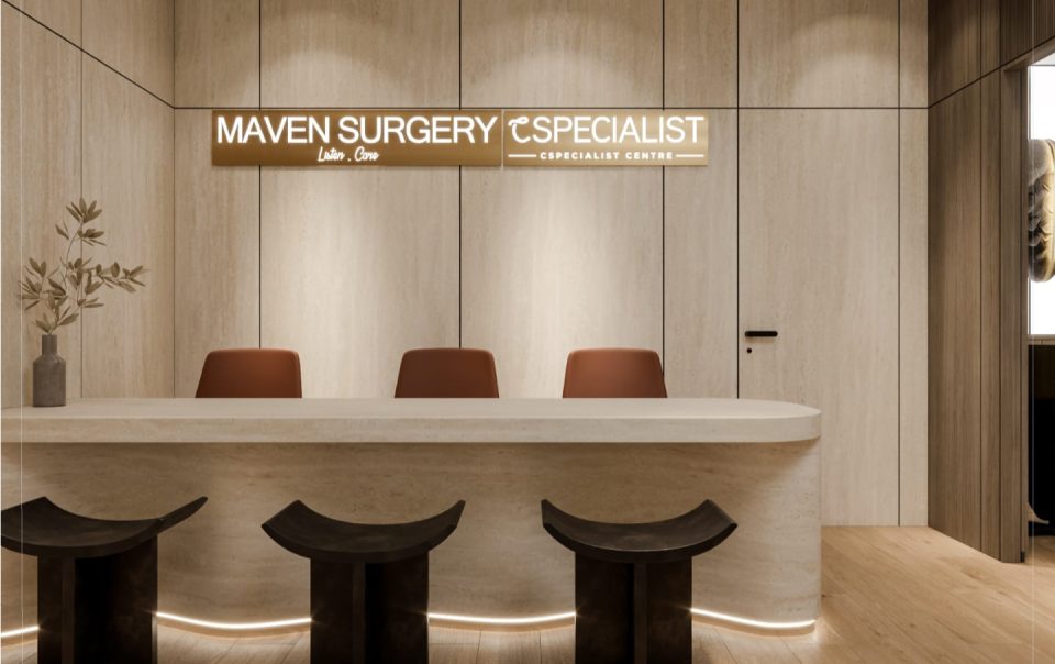 Maven Surgery Clinic