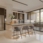 5 Stylish & Modern Kitchen Design Ideas For Your Home