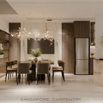 6 Stylish Dining Room Ideas for a Modern and Luxurious Home