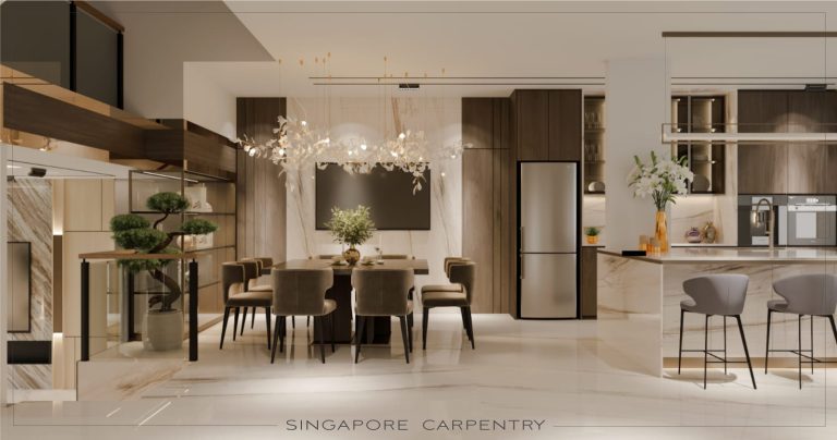 west coast grove luxury home interior design