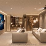 Elevated Living With Bespoke Interior Design @ Brighton