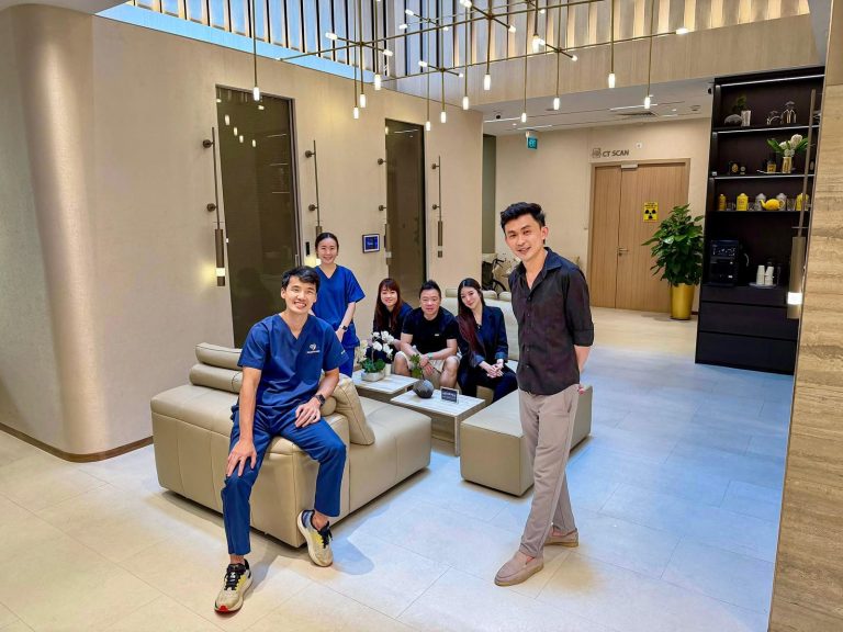 Behind the scenes with Crawfurd Hospital