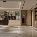 A Landed Home Project Starting Soon @ West Coast Grove