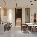 Luxury Interior Design for a Sophisticated Landed Home @ Pemimpin Place